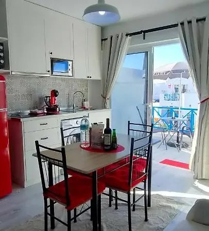Red Apartment Puerto del Carmen  Exterior photo