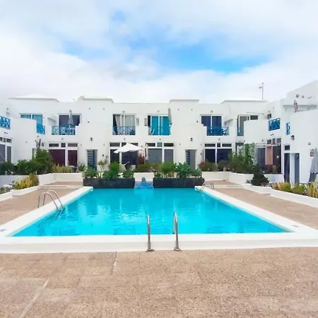 Red Apartment Puerto del Carmen  Exterior photo