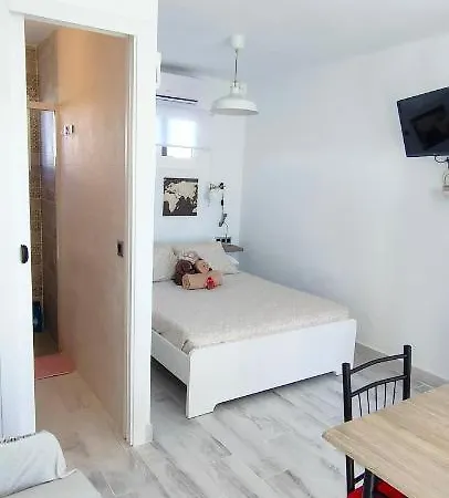 Red Apartment Puerto del Carmen  Exterior photo