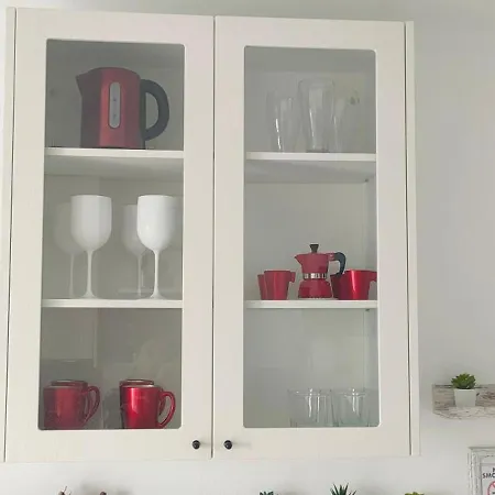 Red Apartment Puerto del Carmen  Room photo