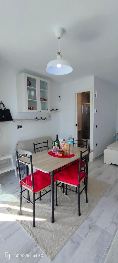 Appartamento Red